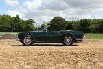 Triumph TR4 1961 года